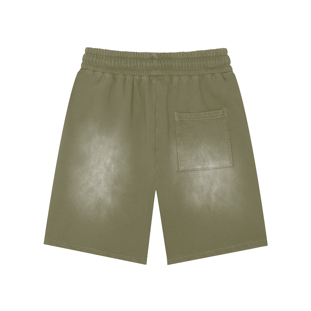 Fresh Fit "OG" Shorts