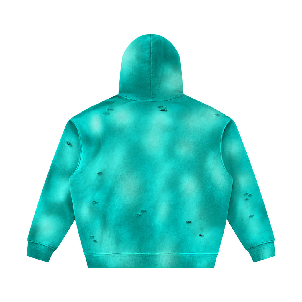 Fresh Fit "Vintage" Hoodie