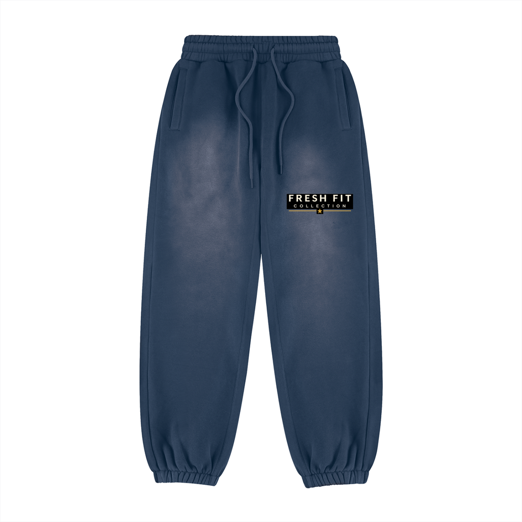 Fresh Fit "Off-Duty" Joggers