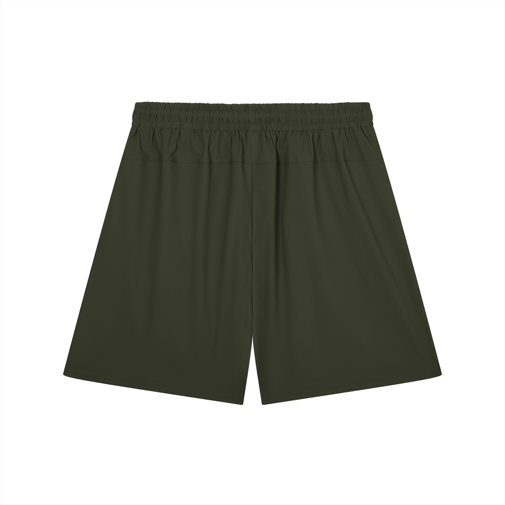 Fresh Fit "Fear Less" Shorts