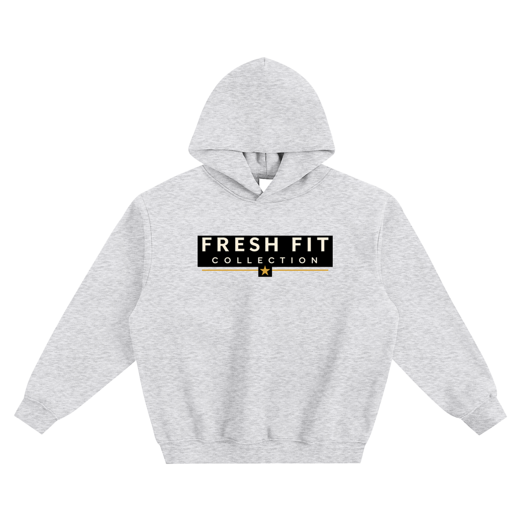 Fresh Fit "FFC" Hoodie