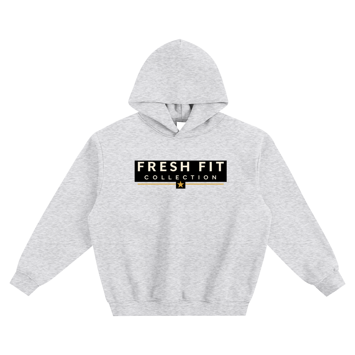 Fresh Fit "FFC" Hoodie