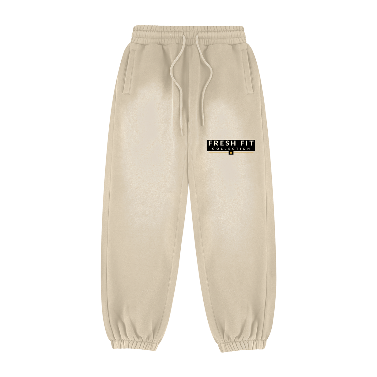 Fresh Fit "Off-Duty" Joggers