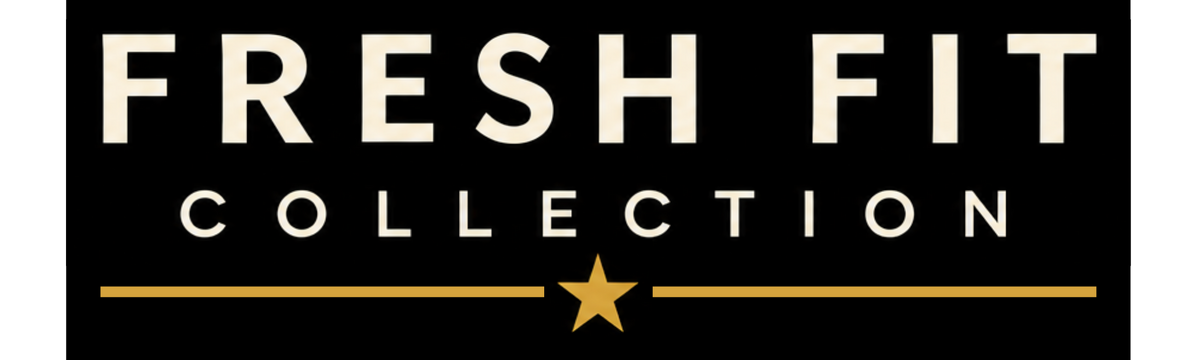 Fresh Fit Collection