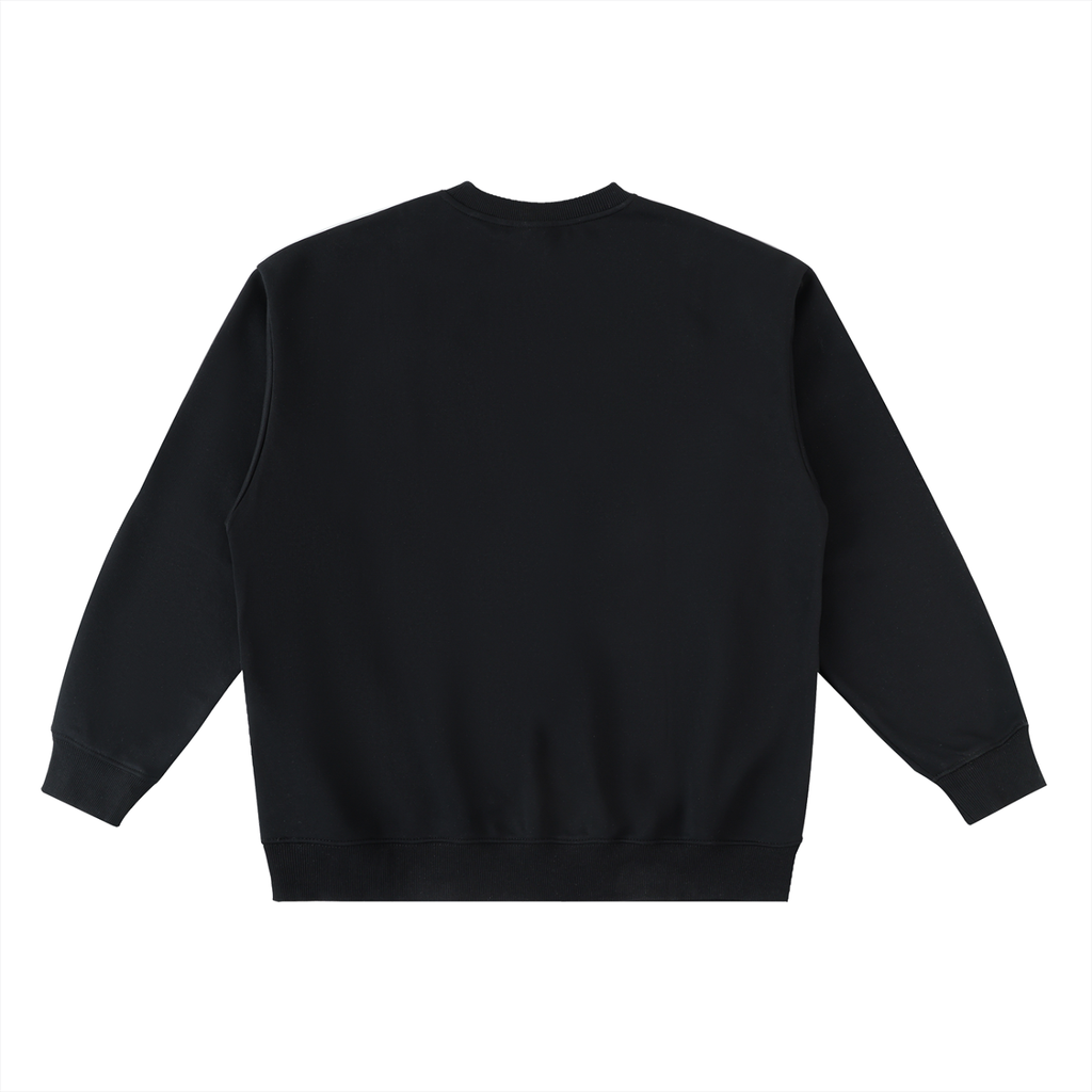 Fresh Fit "Premium" Crewneck