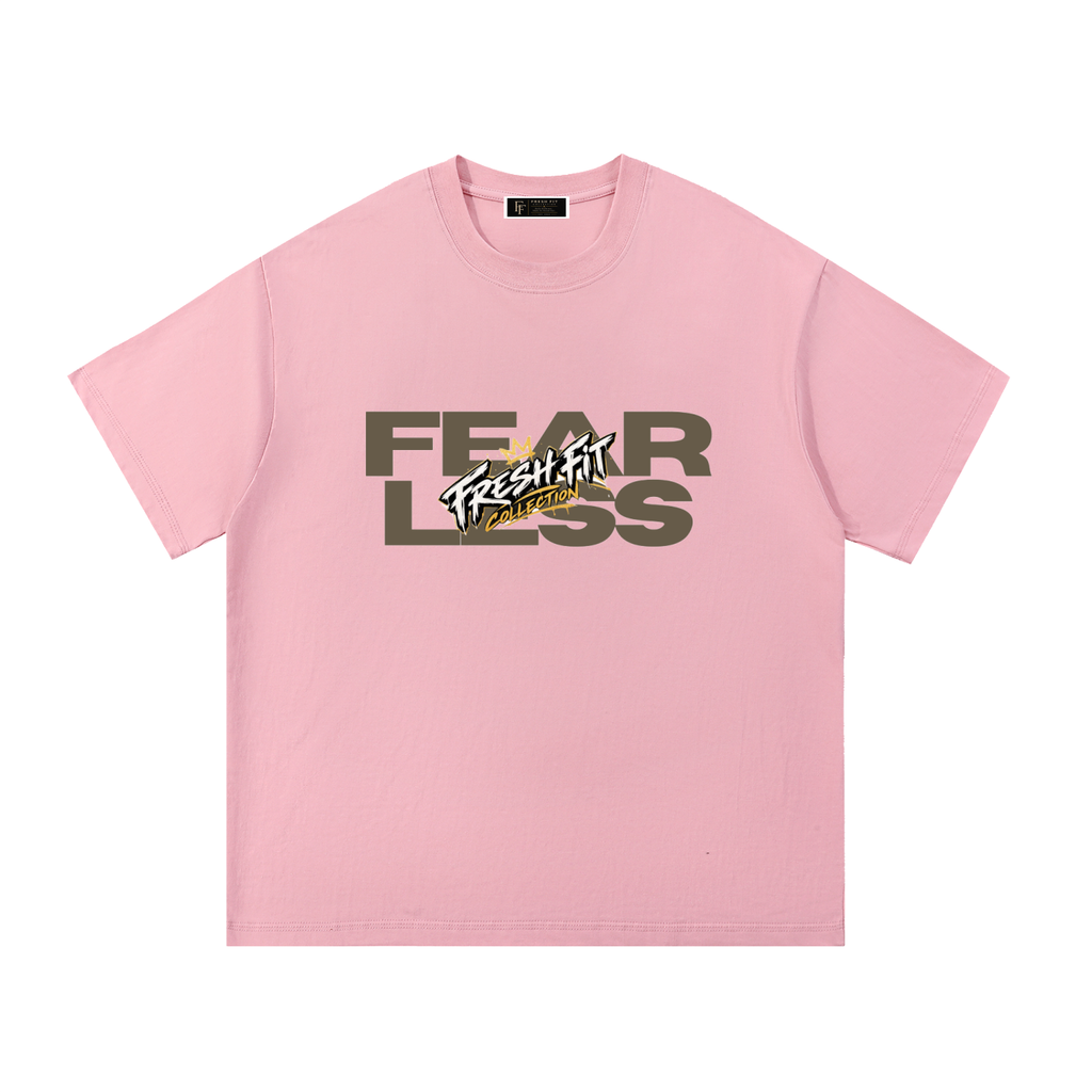 Fresh Fit "Fear Less" T-Shirt