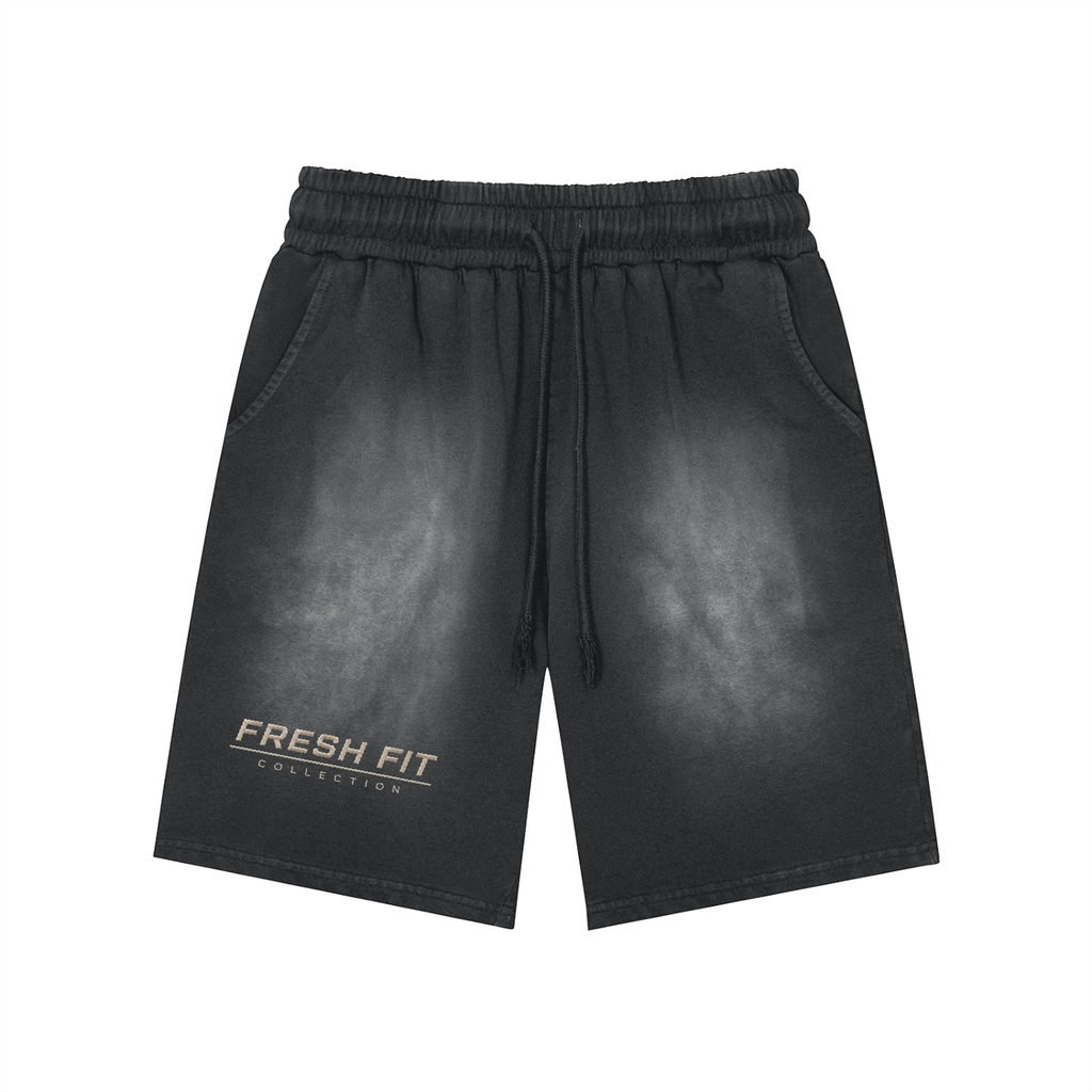 Fresh Fit "OG" Shorts