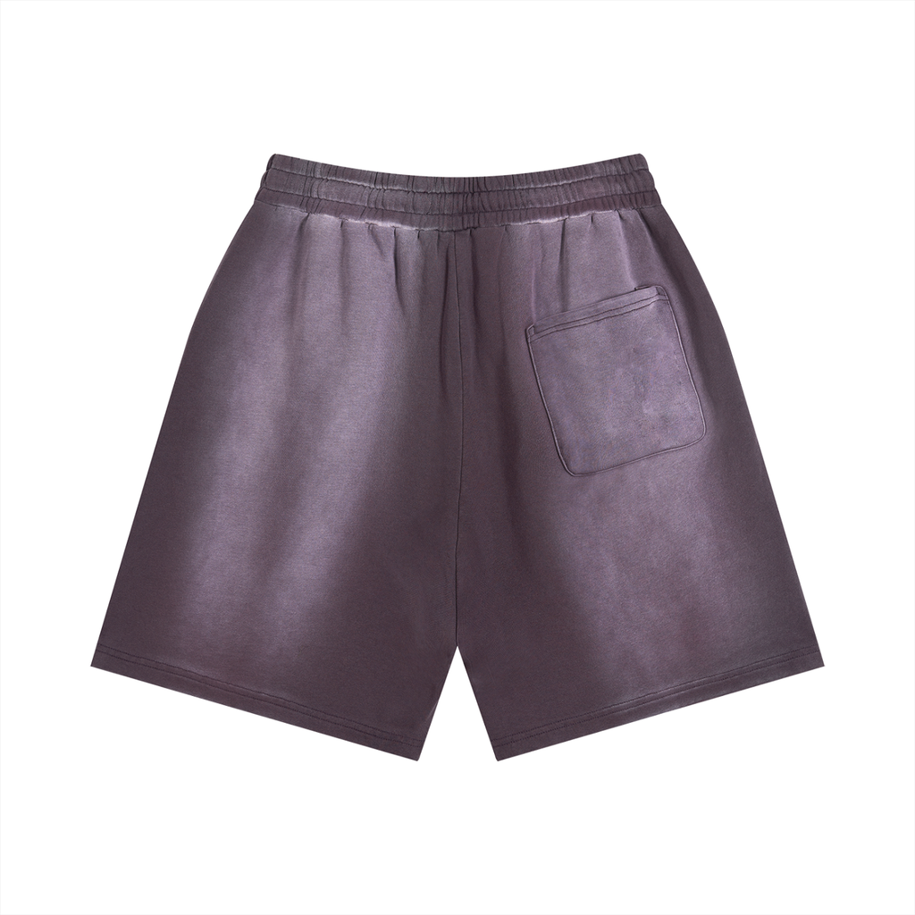Fresh Fit "Vintage" Shorts