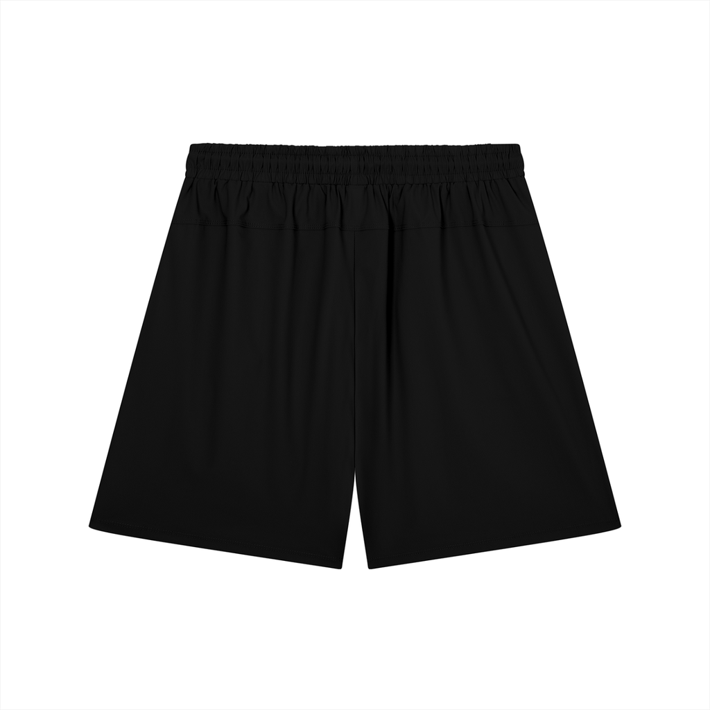 Fresh Fit "Fear Less" Shorts