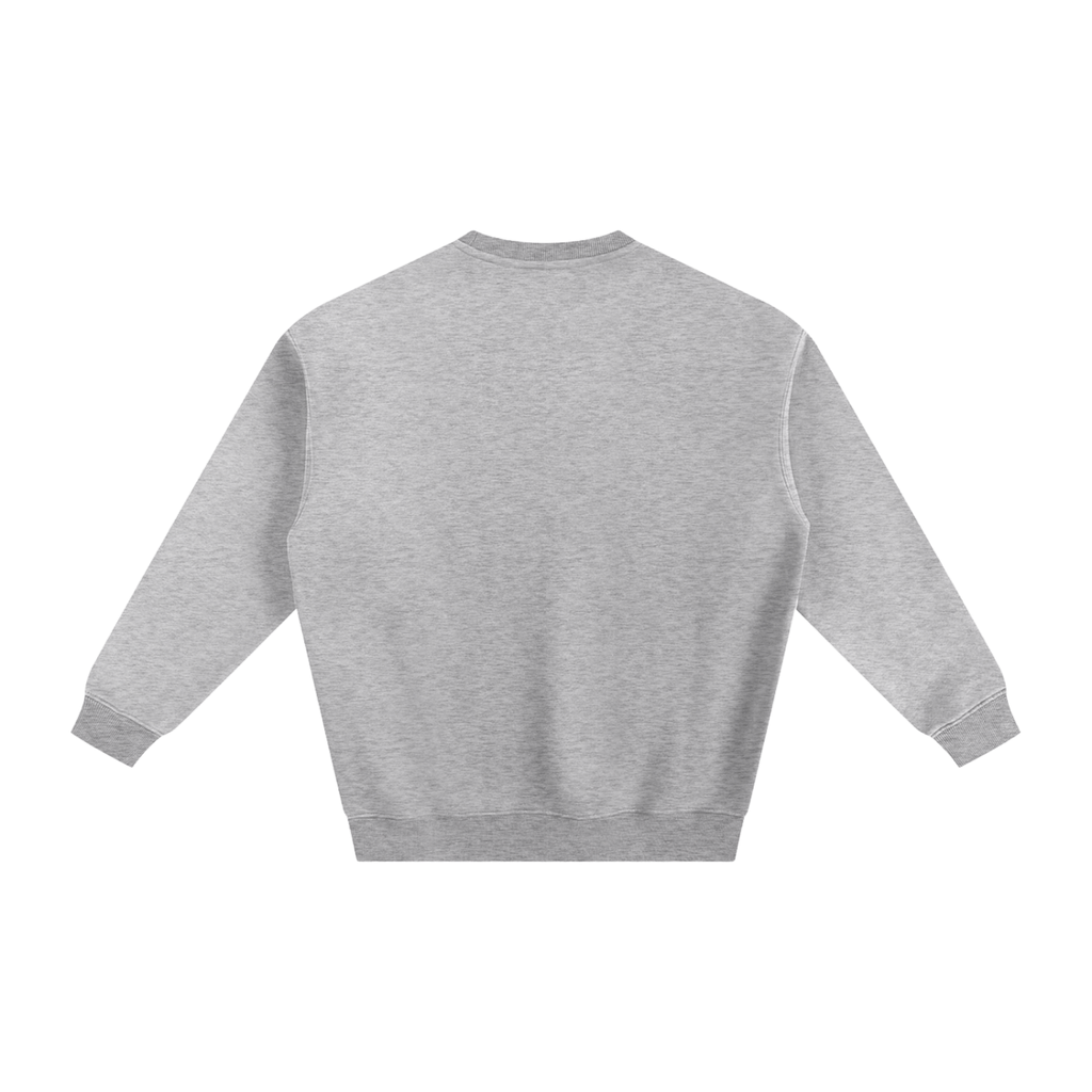 Fresh Fit "Classic" Crewneck