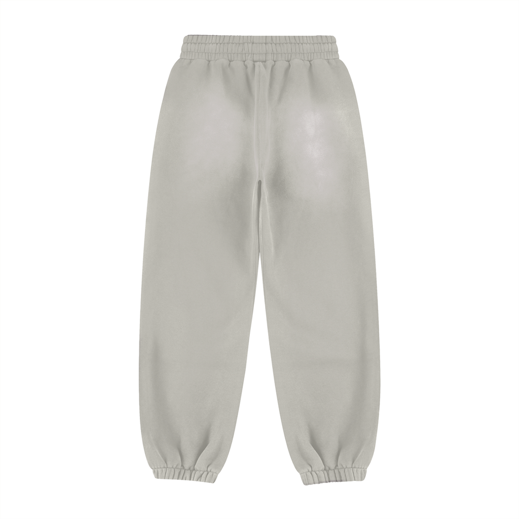 Fresh Fit "Off-Duty" Joggers