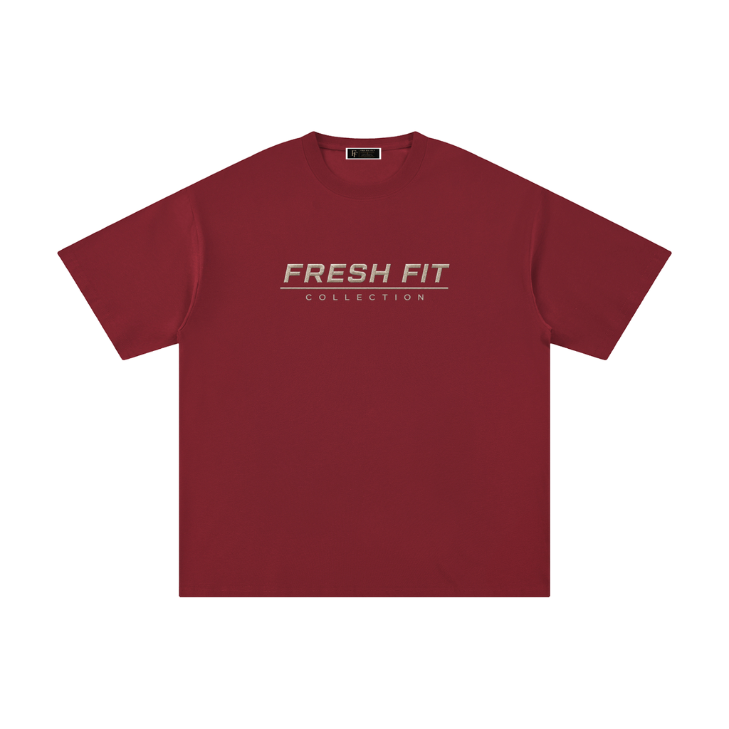 Fresh Fit "Essential" T-Shirt