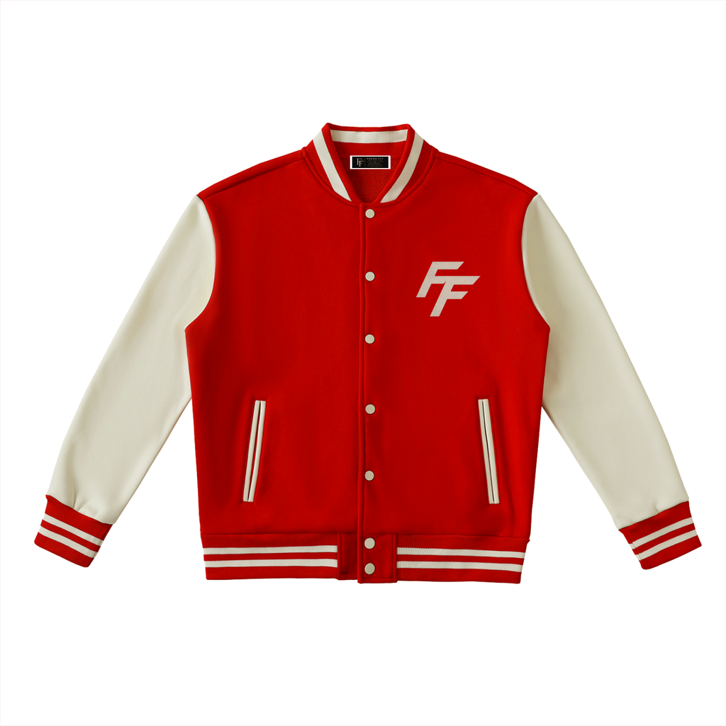 Fresh Fit "Signature" Jacket