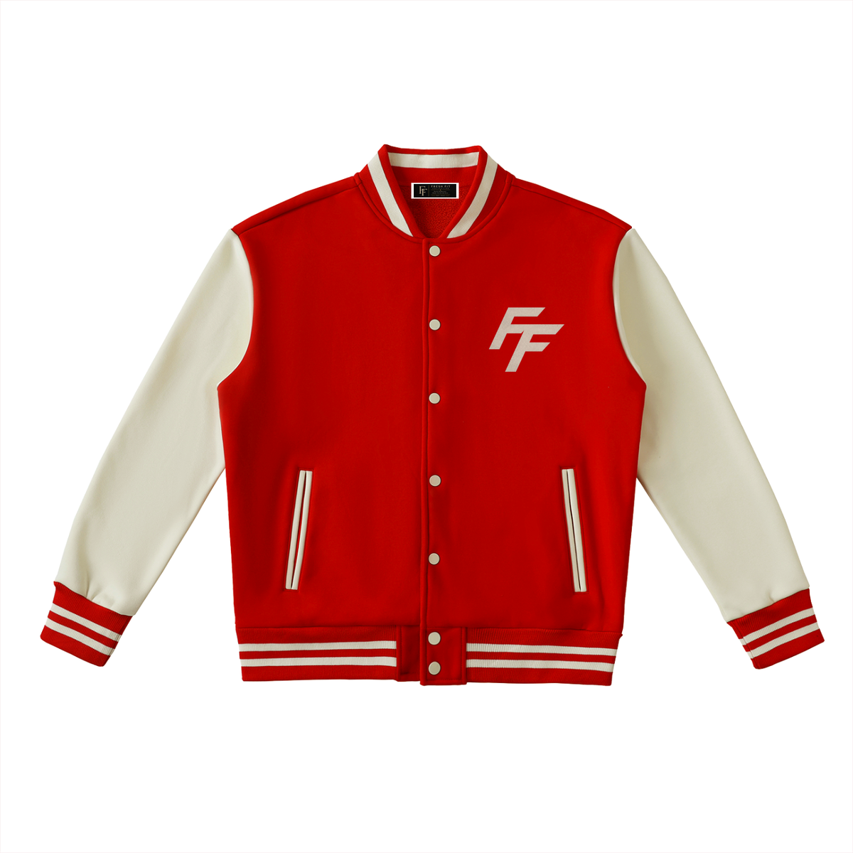 Fresh Fit "Signature" Jacket