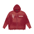 Fresh Fit "After Hours" Zip Jacket