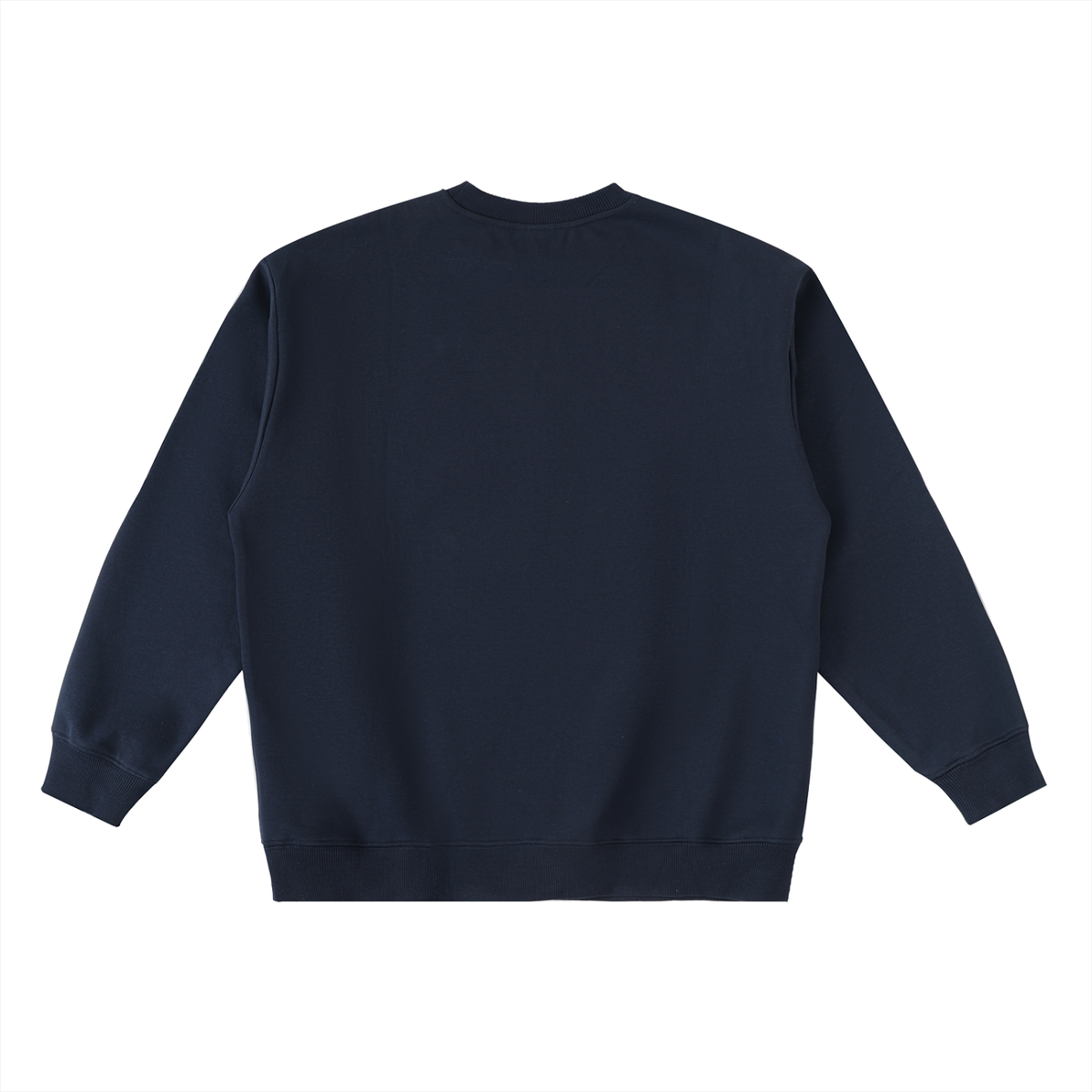 Fresh Fit "Premium" Crewneck