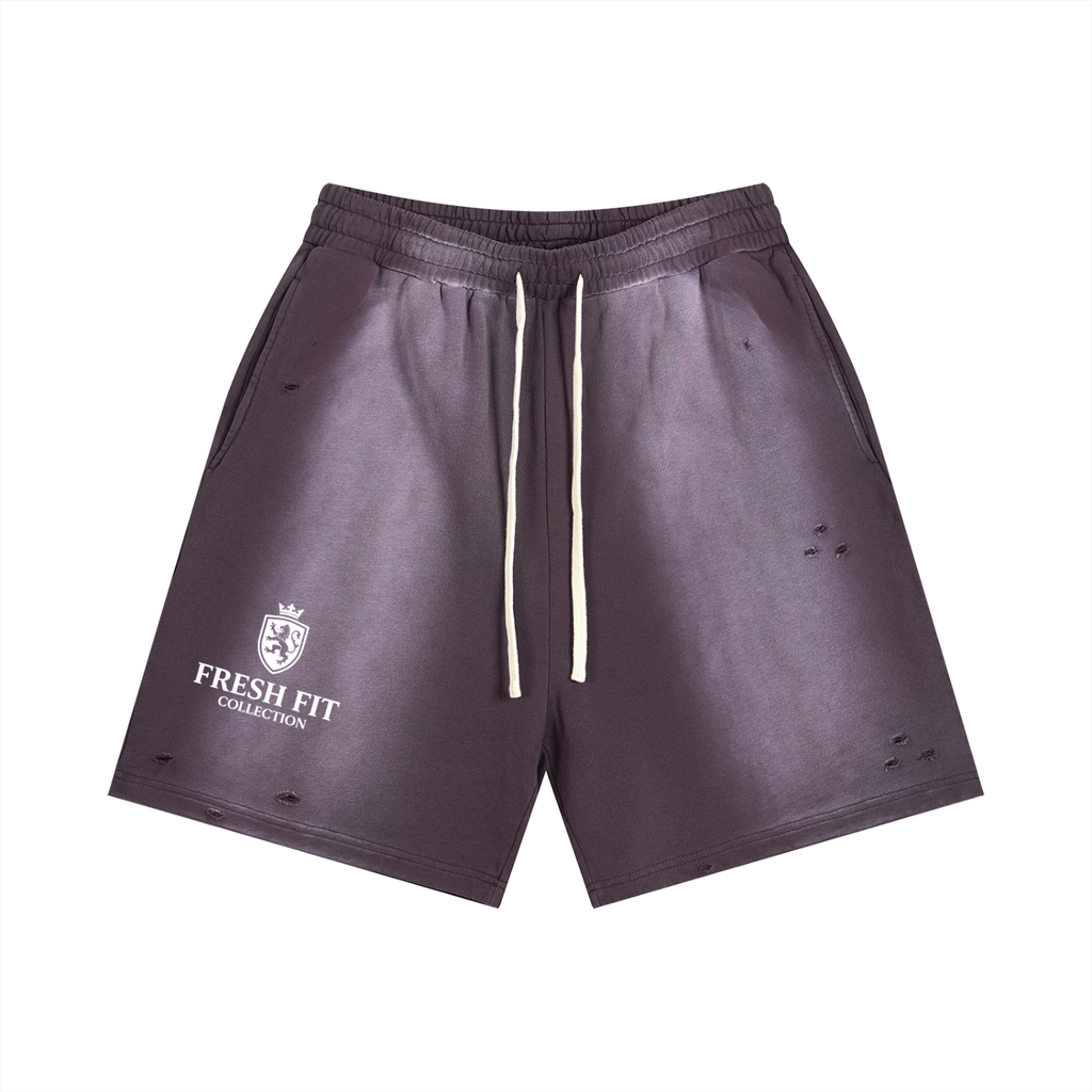 Fresh Fit "Vintage" Shorts