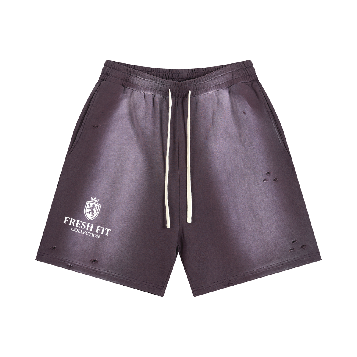 Fresh Fit "Vintage" Shorts