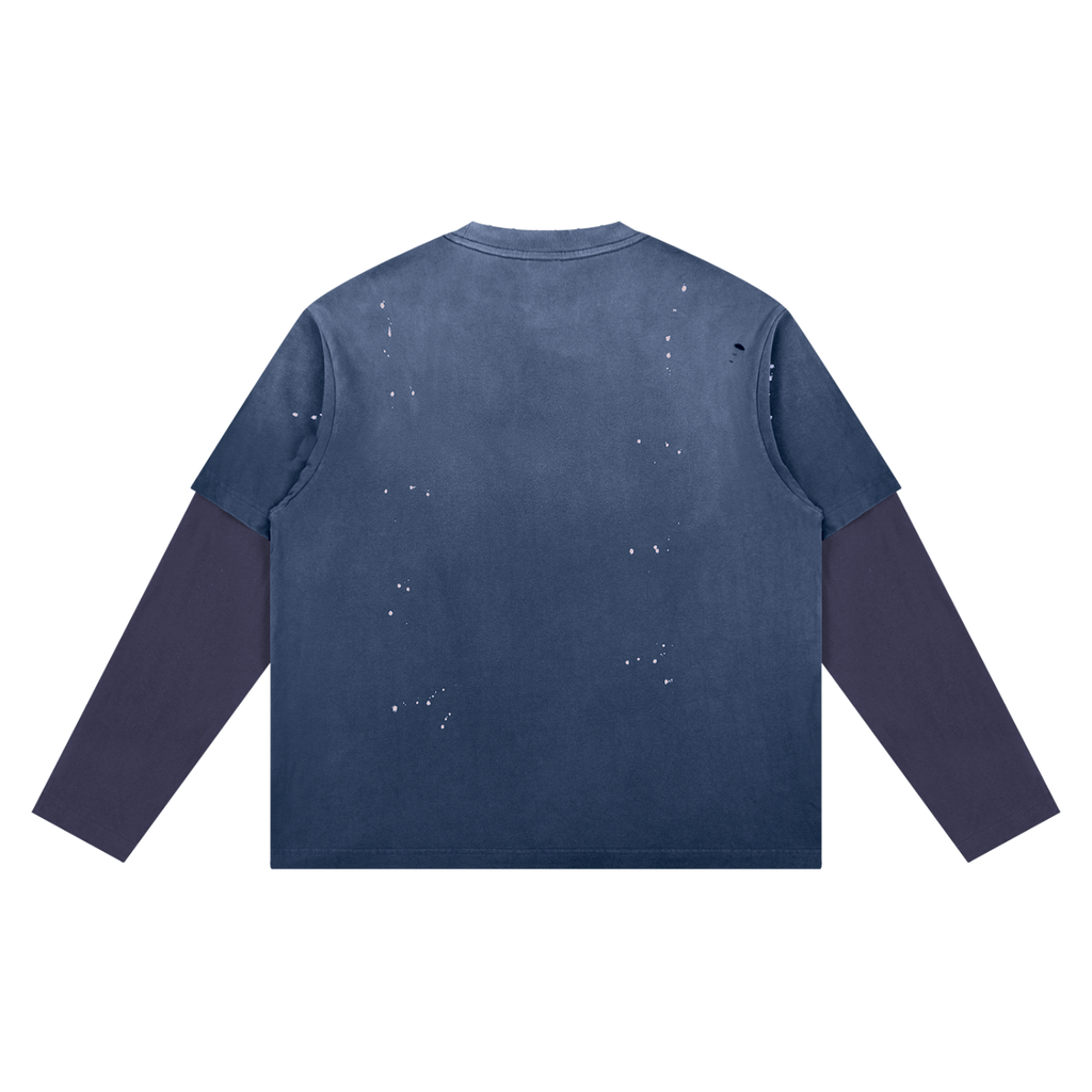 Fresh Fit "Love Yourself"  Long Sleeve