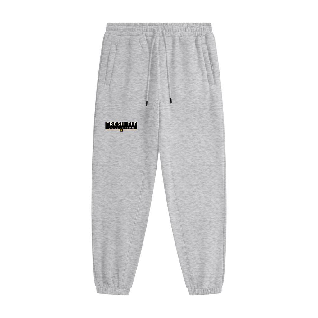 Fresh Fit "Heavyweight" Joggers