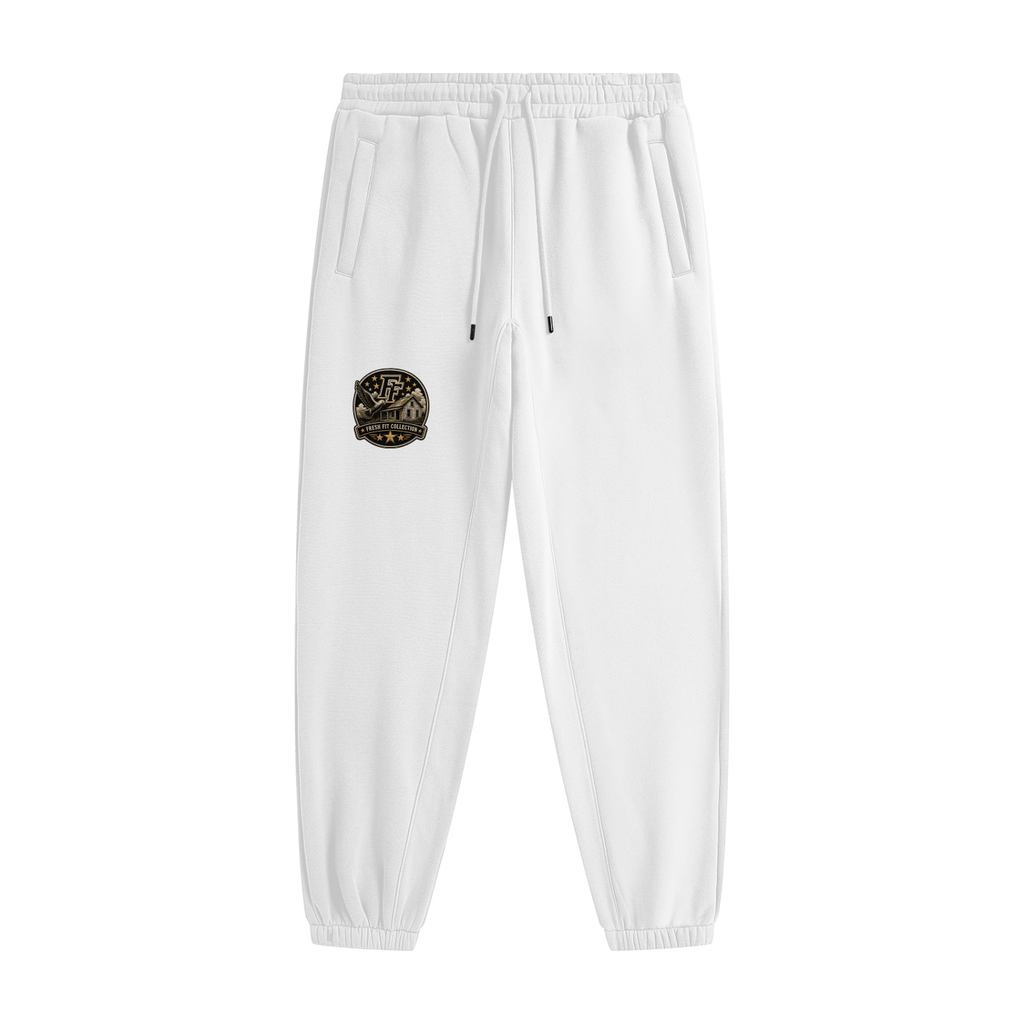 Fresh Fit "Heavyweight" Joggers
