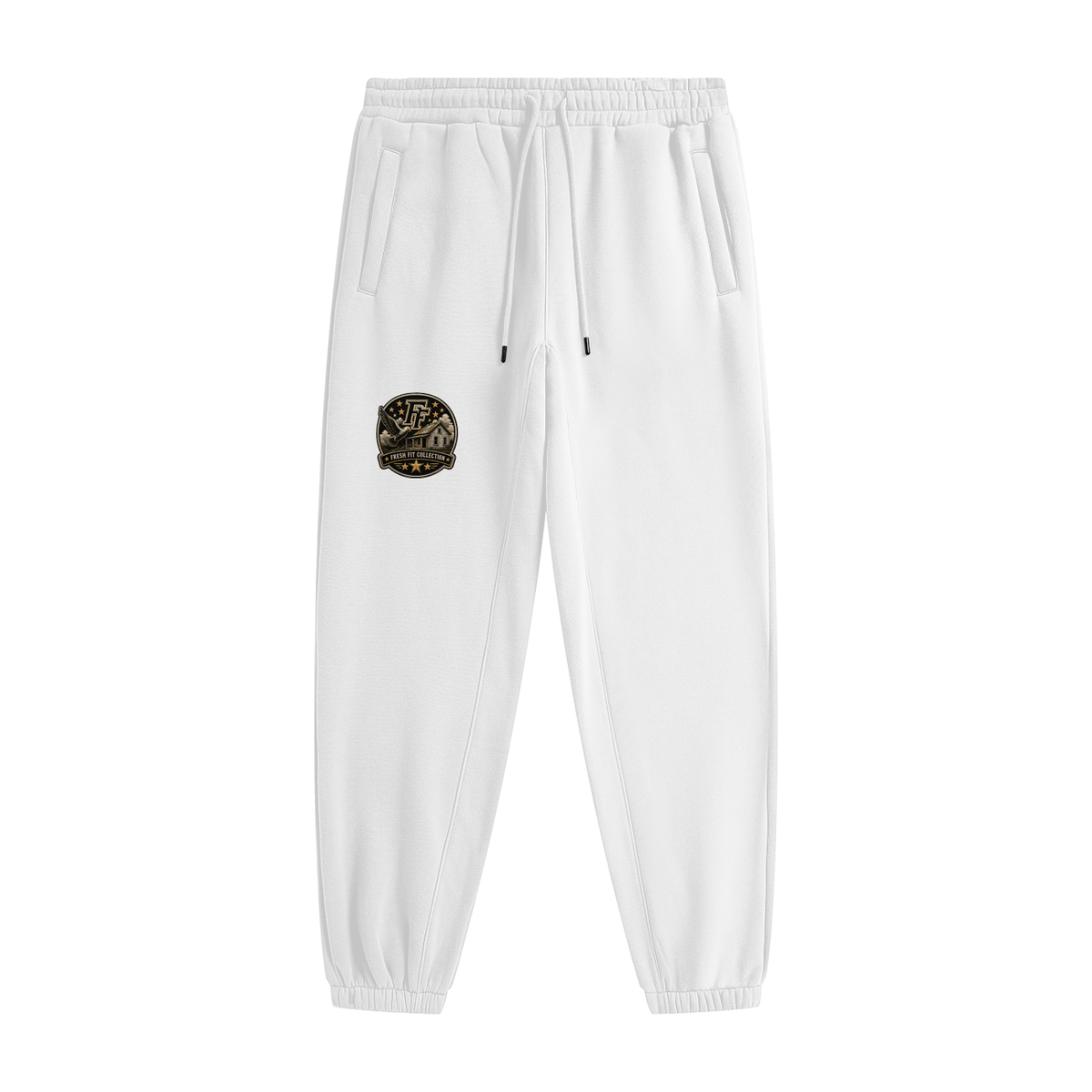 Fresh Fit "Heavyweight" Joggers