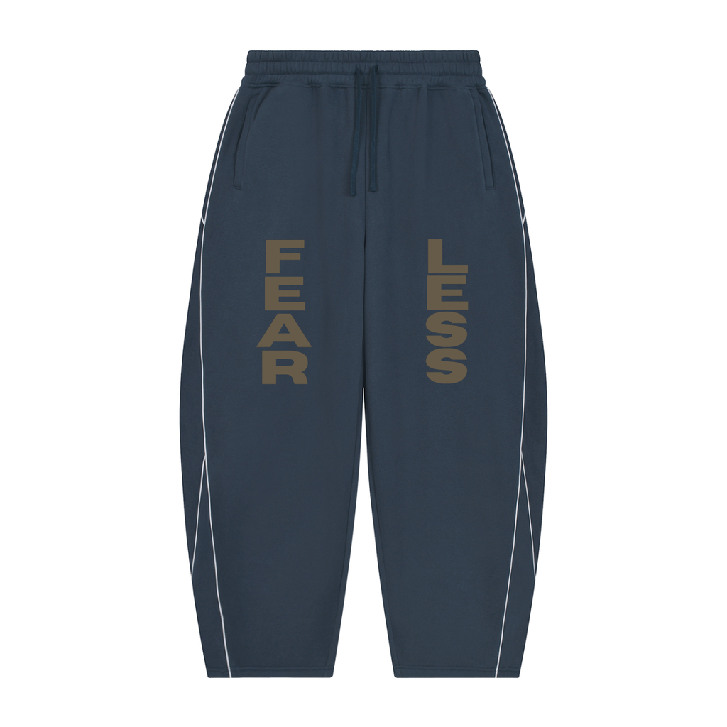 Fresh Fit "Fear Less"  Sweatpants