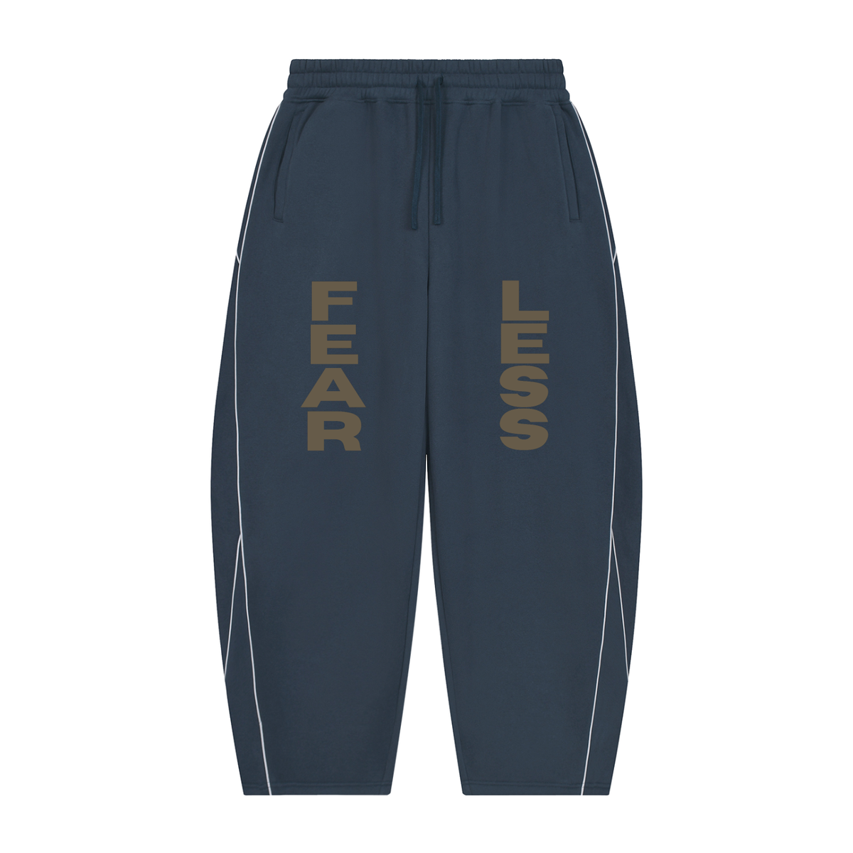 Fresh Fit "Fear Less"  Sweatpants