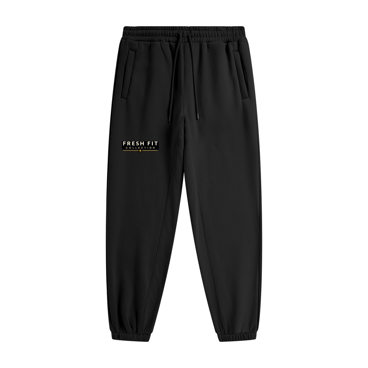 Fresh Fit "Heavyweight" Joggers