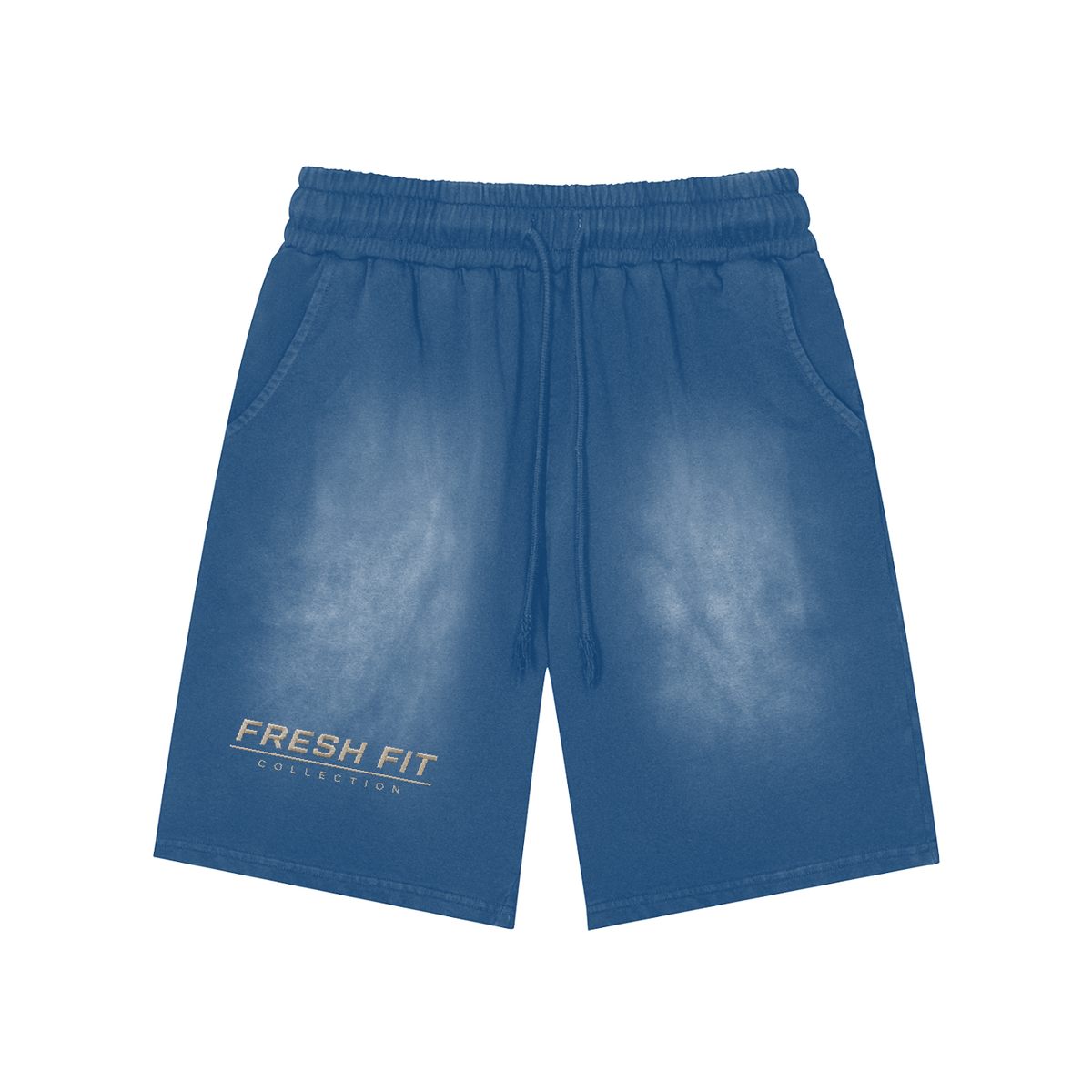 Fresh Fit "OG" Shorts