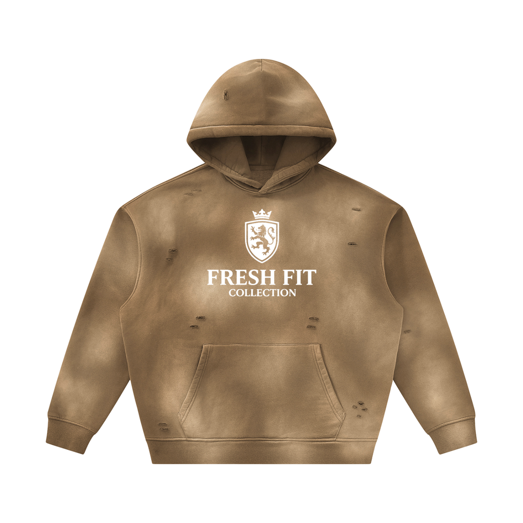 Fresh Fit "Elite" Hoodie