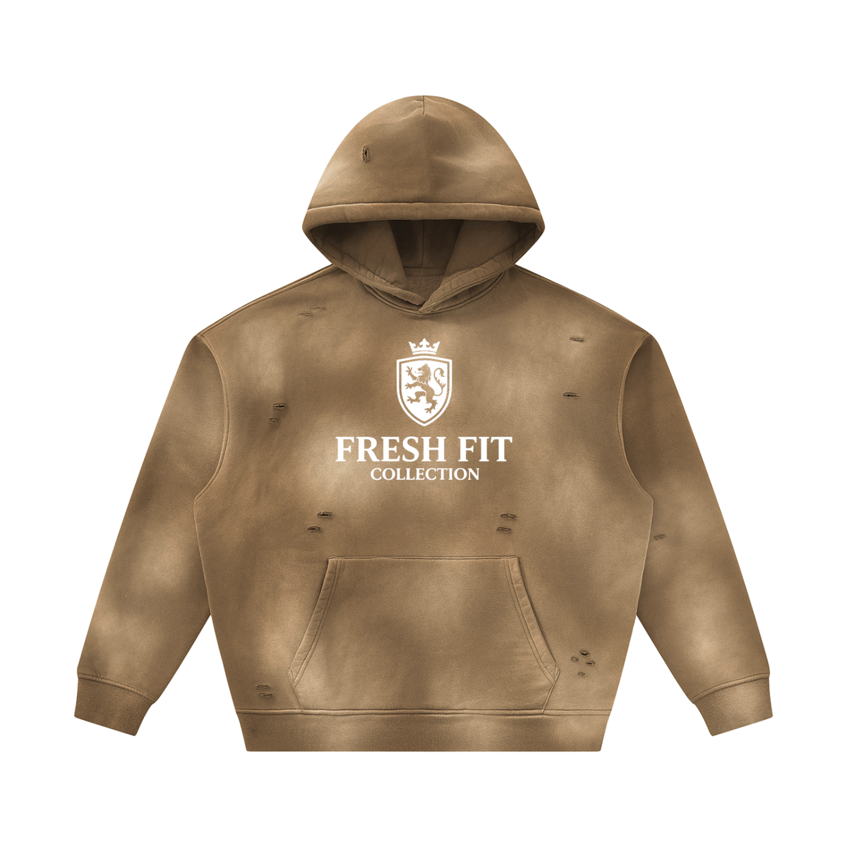 Fresh Fit "Elite" Hoodie