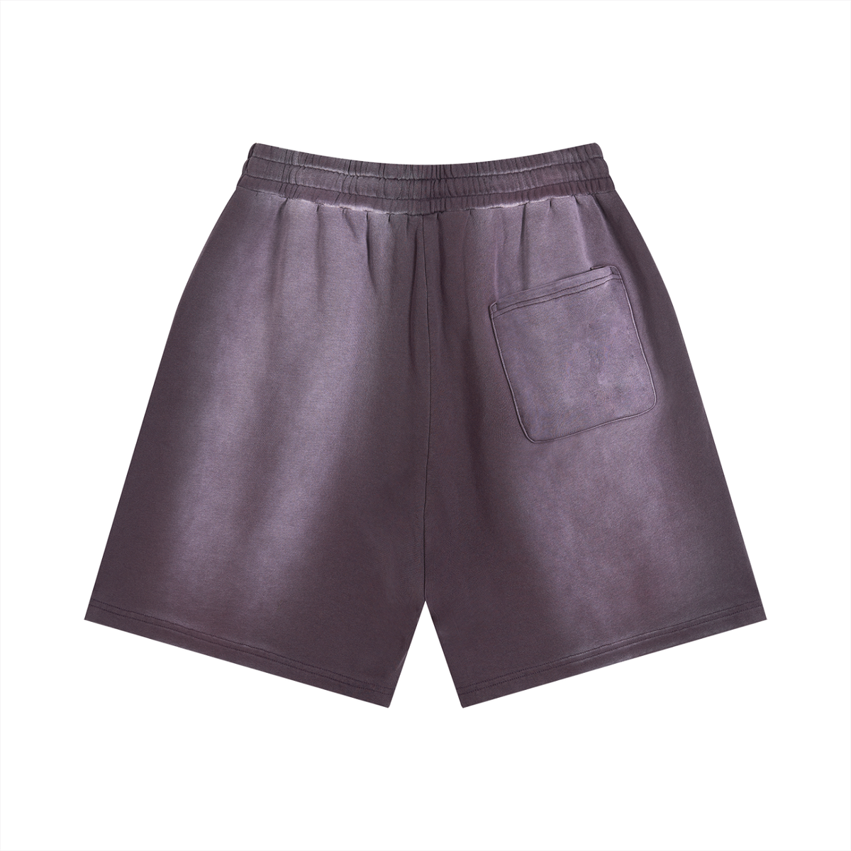 Fresh Fit "Poorhouse" Shorts