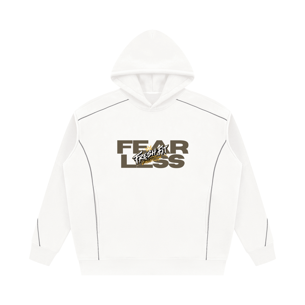 Fresh Fit "Fear Less" Hoodie
