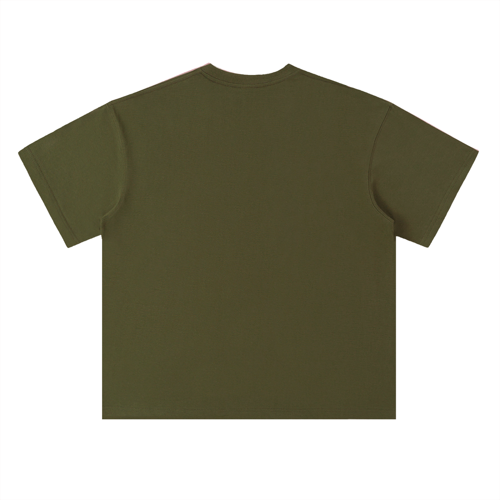 Fresh Fit "PoorHouse" T-Shirt