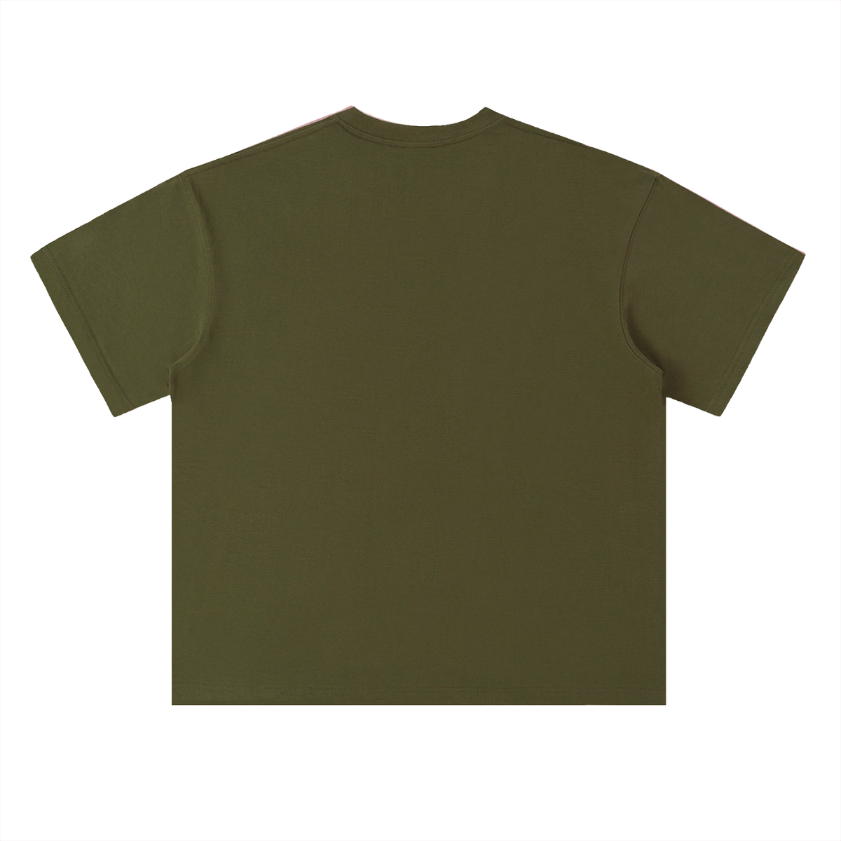 Fresh Fit "PoorHouse" T-Shirt
