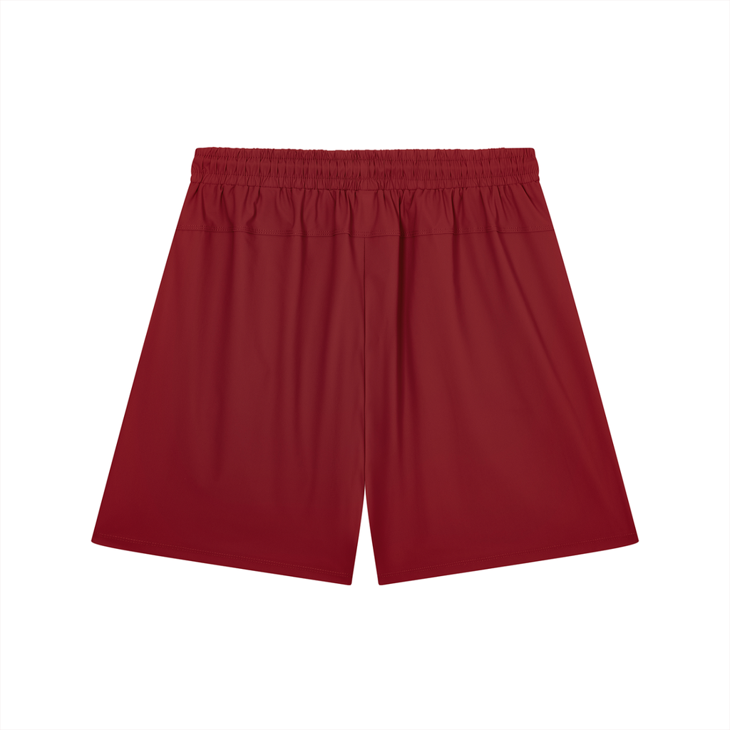 Fresh Fit "Fear Less" Shorts