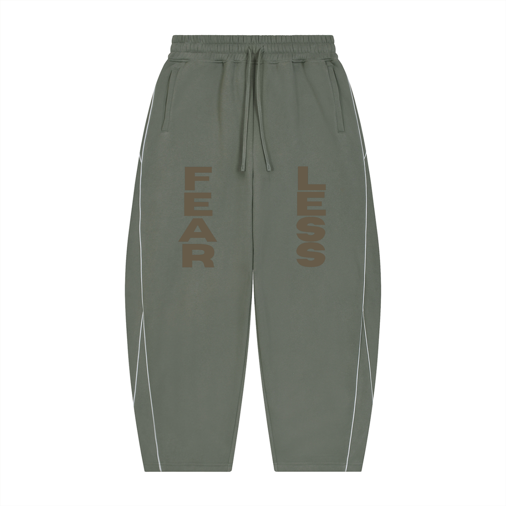 Fresh Fit "Fear Less"  Sweatpants