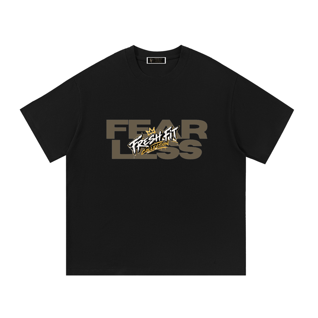 Fresh Fit "Fear Less" T-Shirt