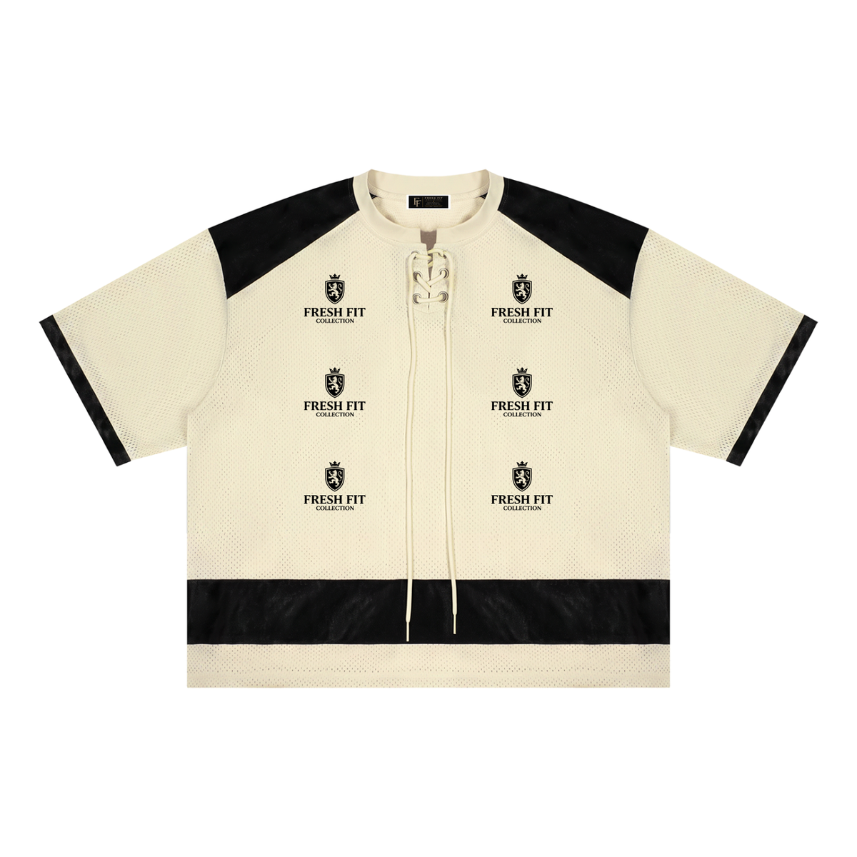 Fresh Fit "Luxury" T-Shirt