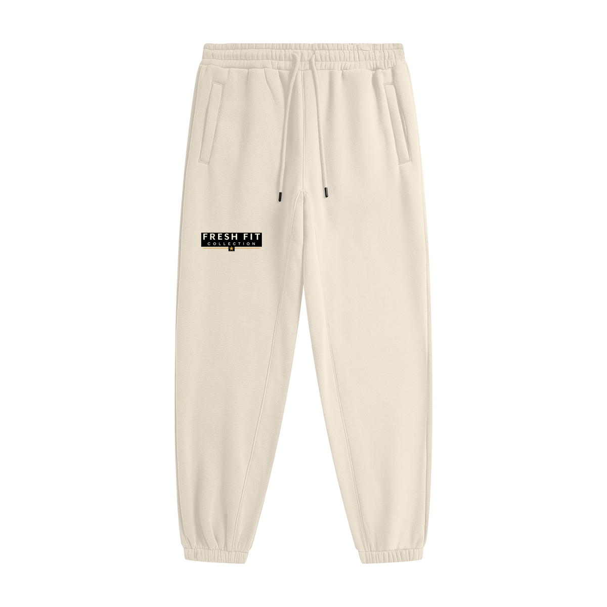 Fresh Fit "Heavyweight" Joggers