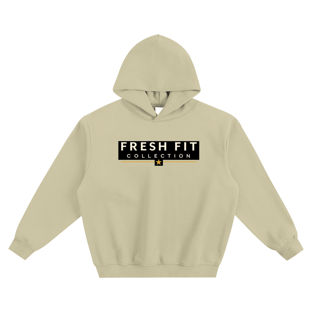 Fresh Fit "FFC" Hoodie