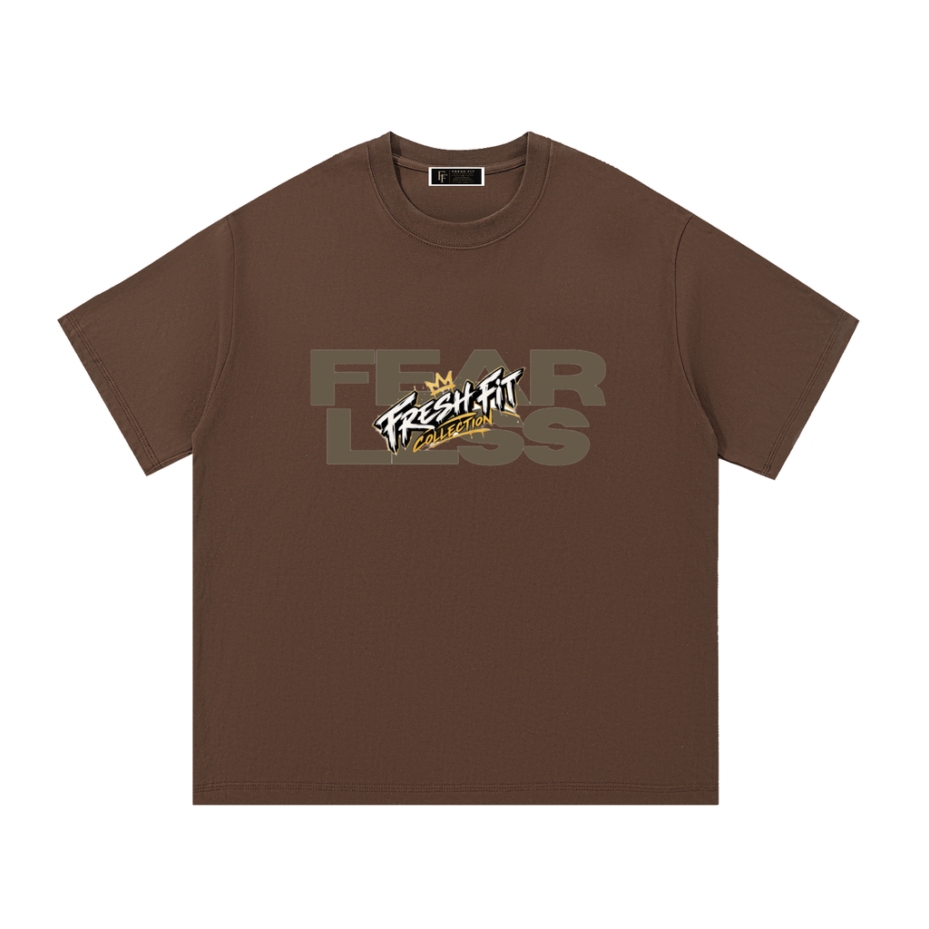 Fresh Fit "Fear Less" T-Shirt