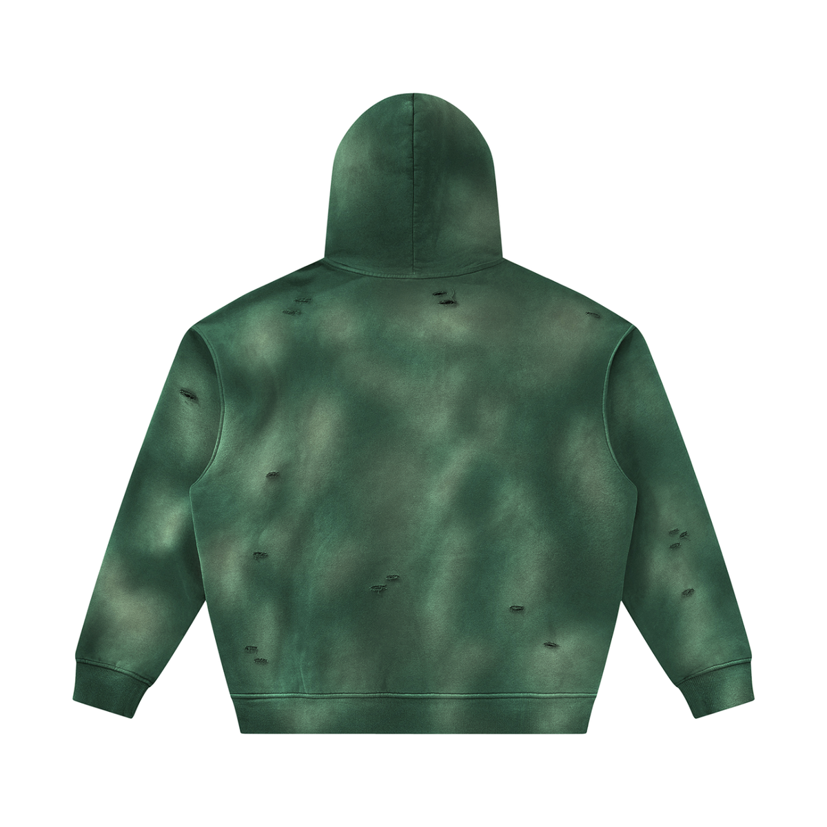 Fresh Fit "Elite" Hoodie