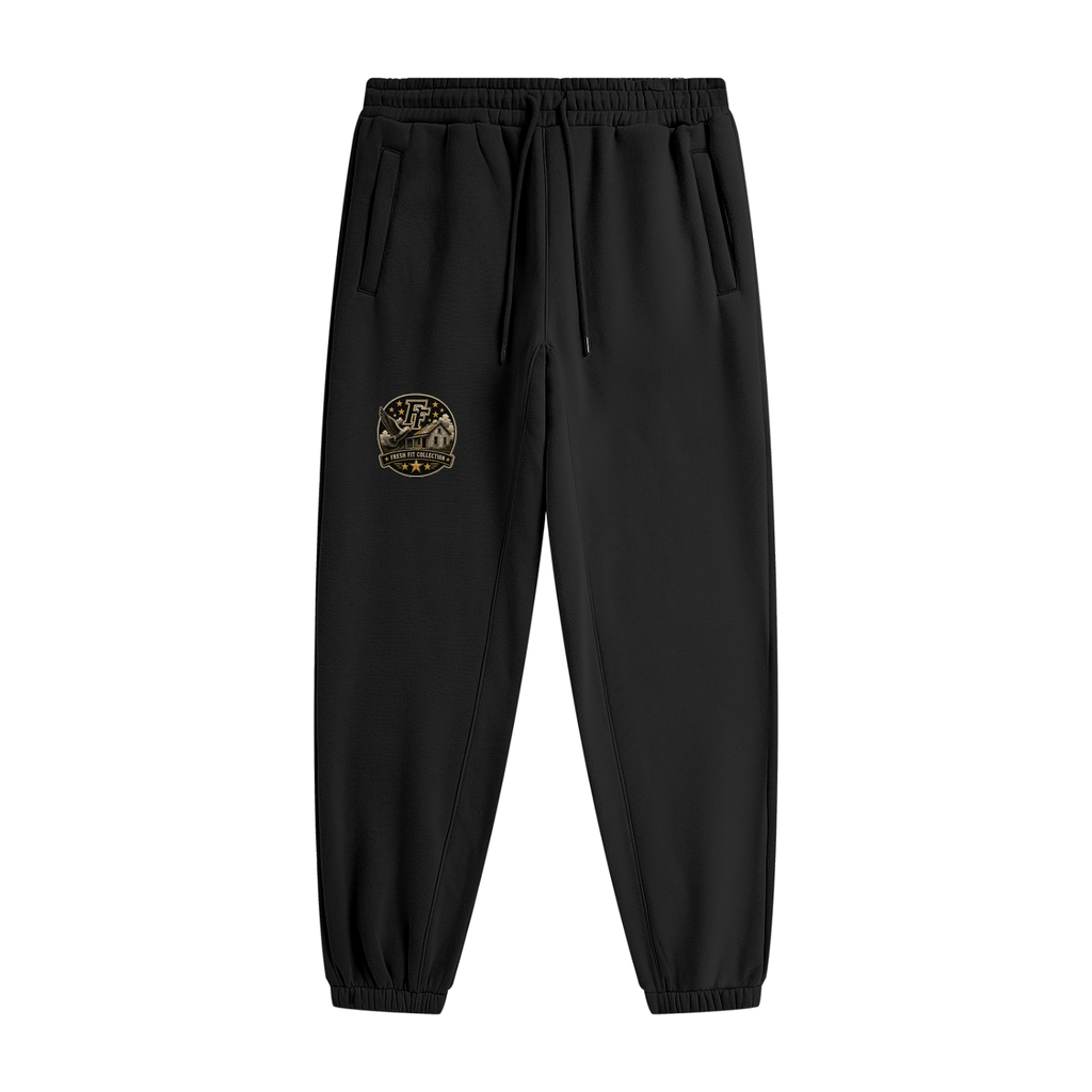 Fresh Fit "Heavyweight" Joggers