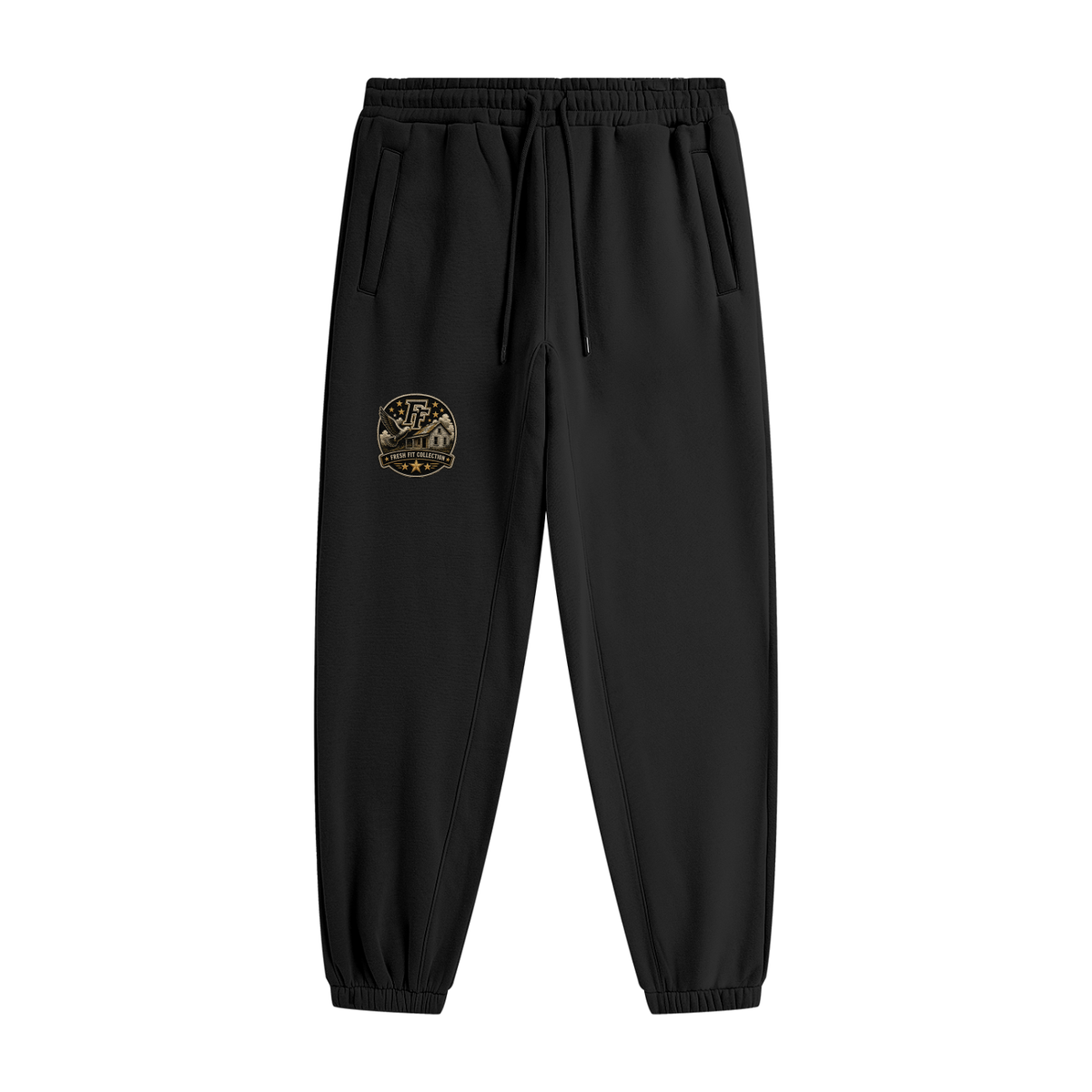 Fresh Fit "Heavyweight" Joggers
