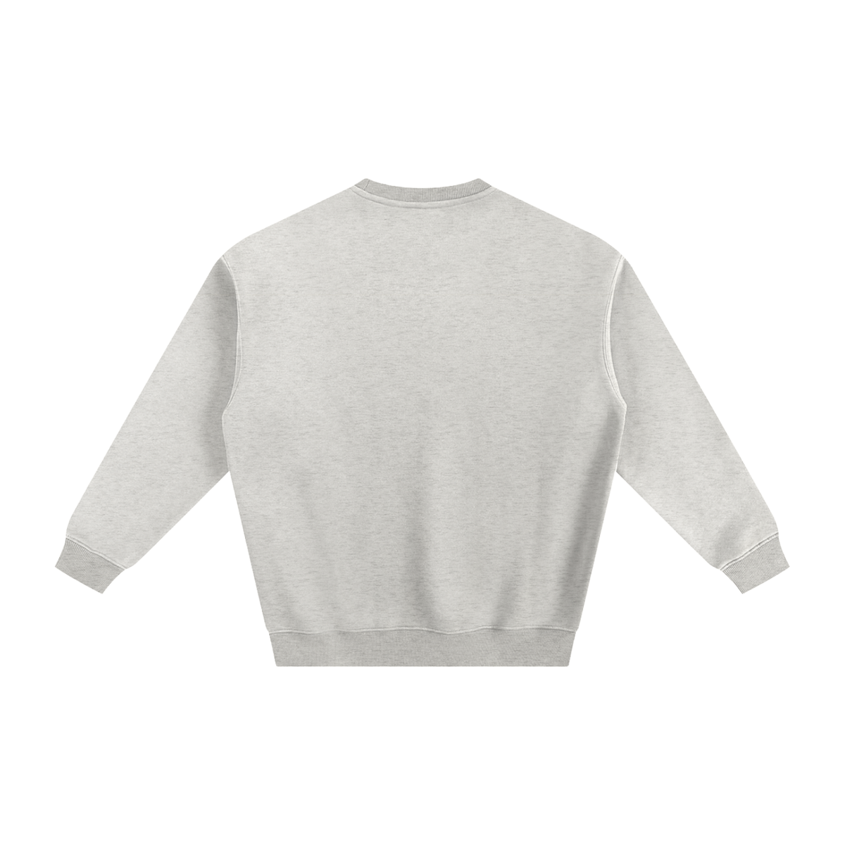 Fresh Fit "Classic" Crewneck