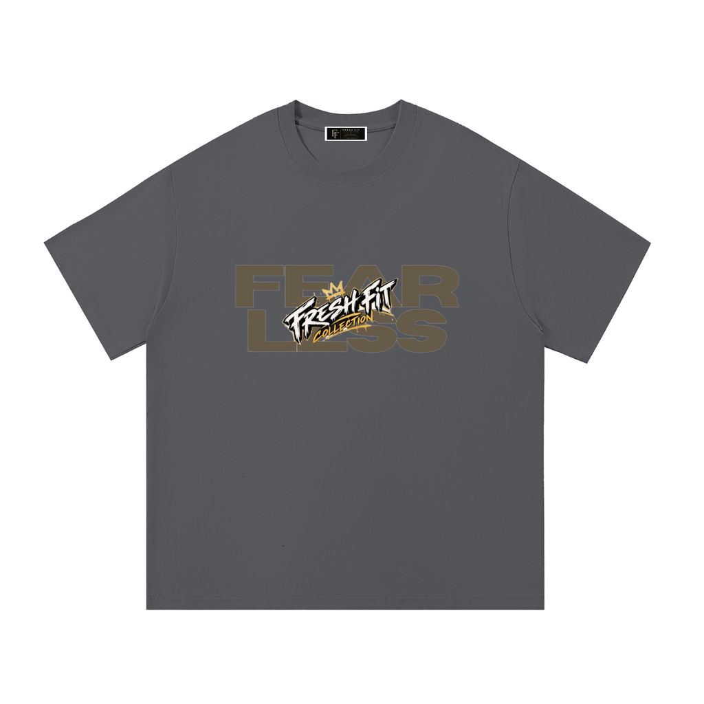 Fresh Fit "Fear Less" T-Shirt