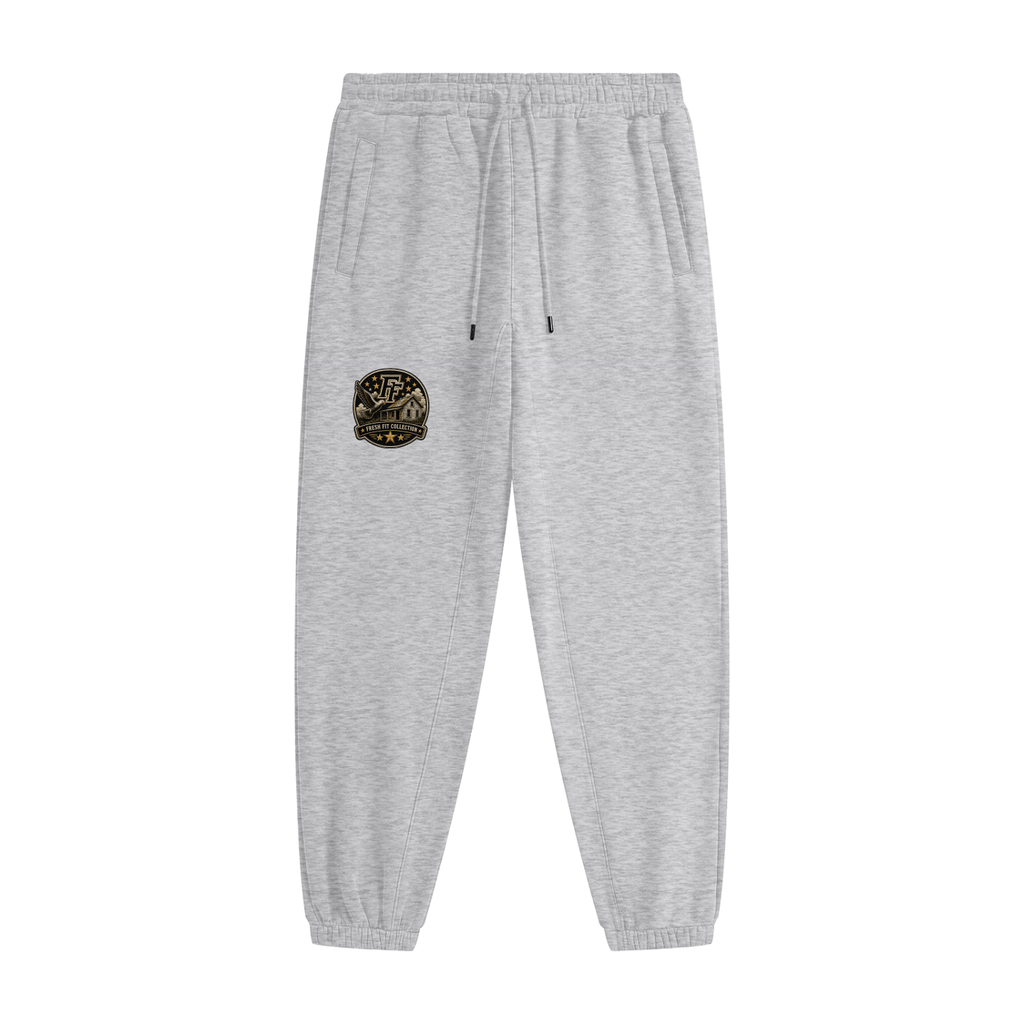 Fresh Fit "Heavyweight" Joggers