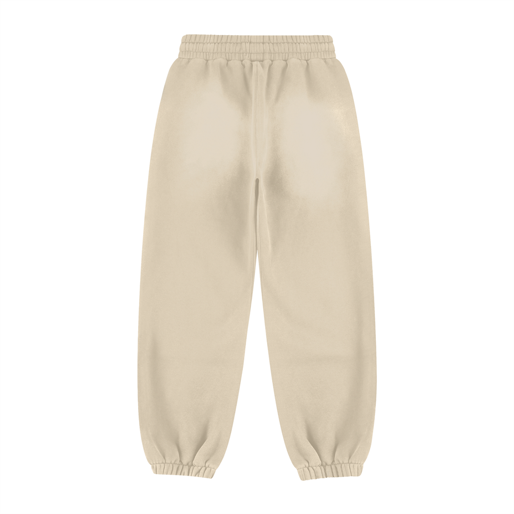 Fresh Fit "Off-Duty" Joggers